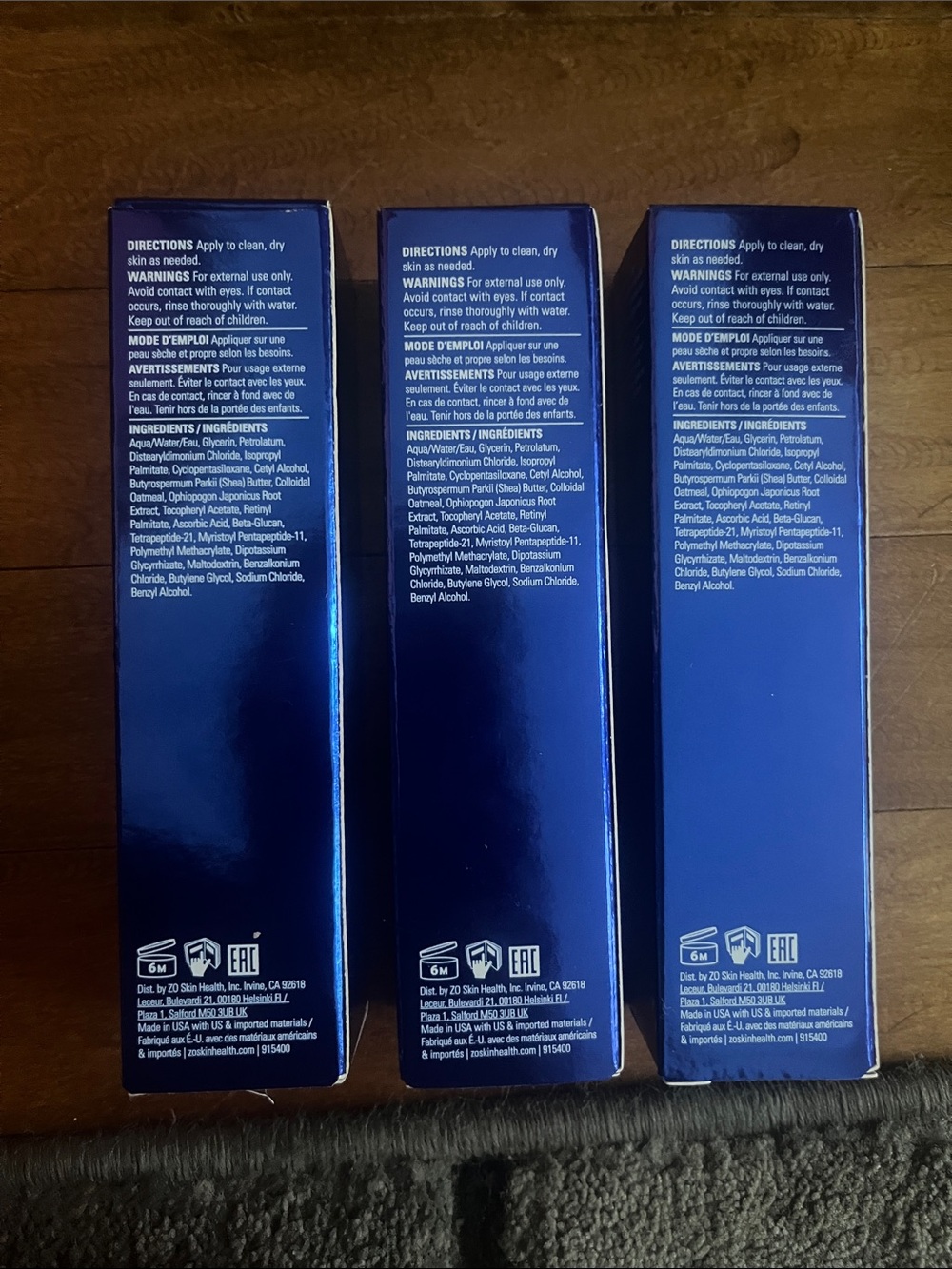 Obagi Hydrating Crème bundle - Picture 2 of 2